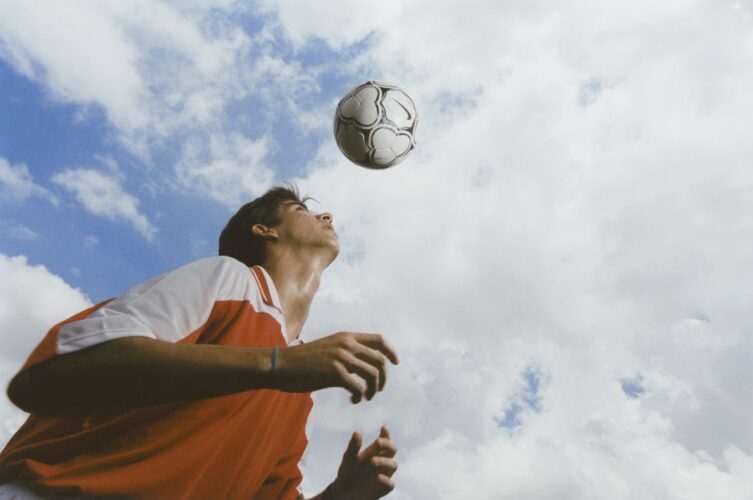 Owen Naugle, Hollidaysburg Golden Tigers cruise past Richland Rams in soccer
